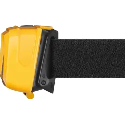 Latarka Defender FL-03, LED + COB, 3 tryby, czołowa