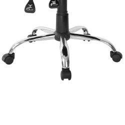 Krzesło biurowe Ergo Office ER-413 siatkowe, ergonomiczne