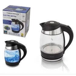 Czajnik elektryczny Esperanza "Gullfoss" 1,8L