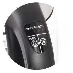 Czajnik elektryczny Esperanza Seine EKK026 1,7l szklany