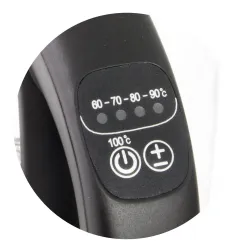 Czajnik elektryczny Esperanza LOIRE EKK027 1,7l szklany