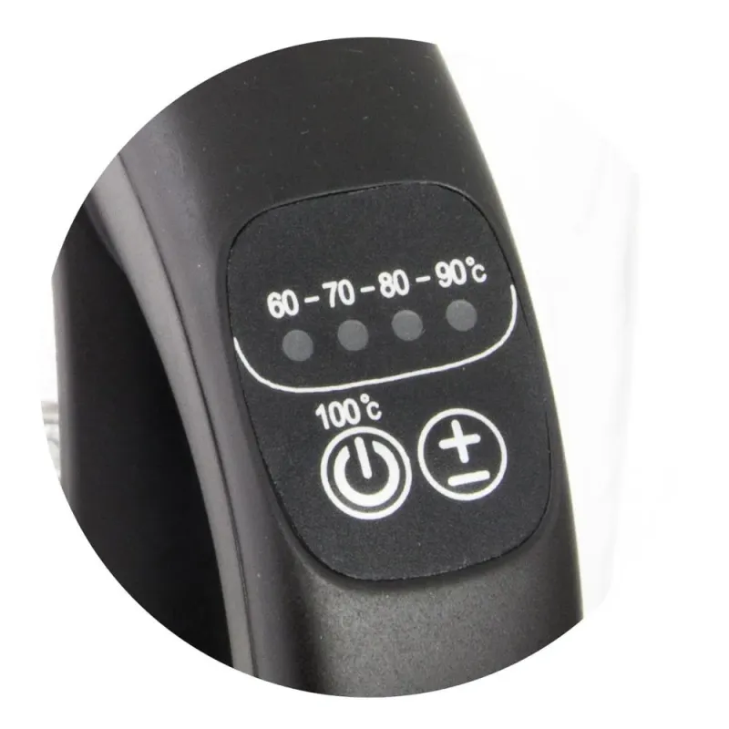 Czajnik elektryczny Esperanza LOIRE EKK027 1,7l szklany