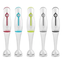 Blender ręczny Esperanza "Frappe" zielony