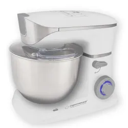 Robot planetarny wielofunkcyjny Esperanza Cooking Master EKM025 1000W 5L
