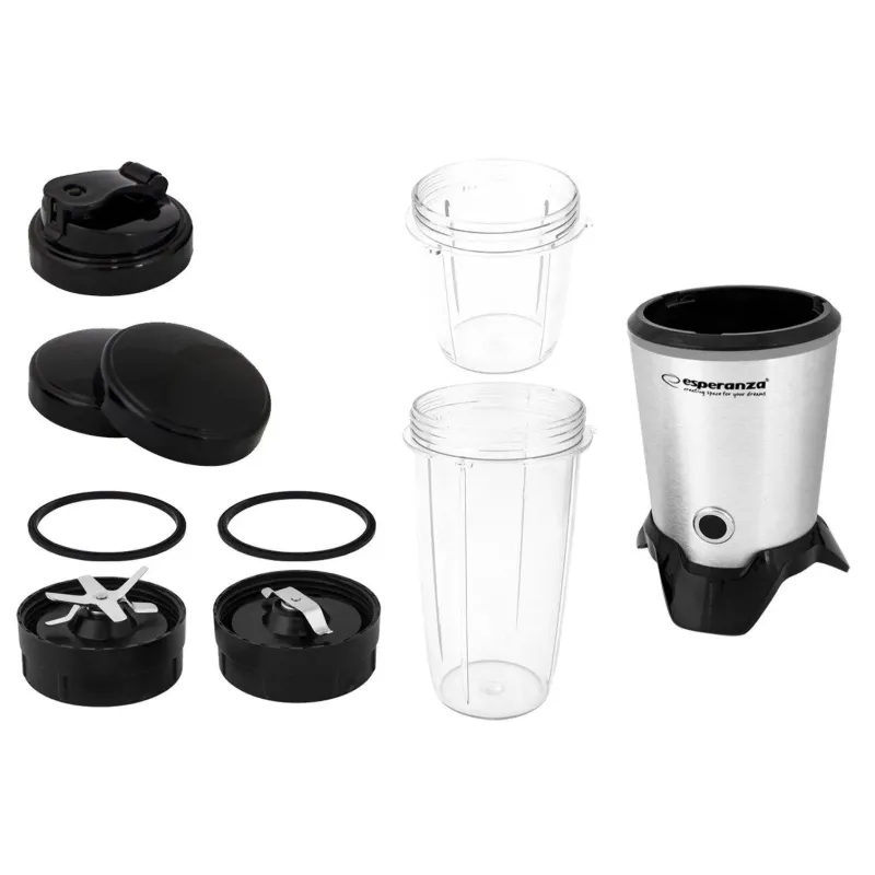 Blender Esperanza Nutri Master EKM028 1000W
