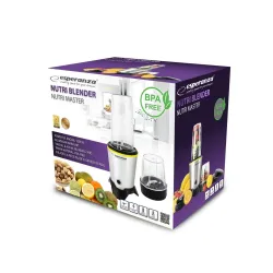 Blender Esperanza Nutri Master EKM028 1000W