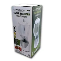 Blender kielichowy Esperanza Pina Colada 350W 1,5 l EKM023G