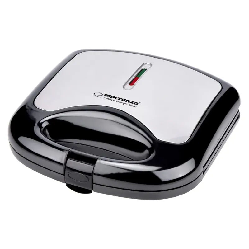 Opiekacz do kanapek Esperanza ASIAGO 1000W EKT011