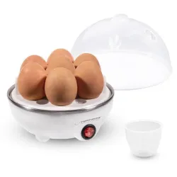 Jajowar Esperanza Egg Master EKE001 biały