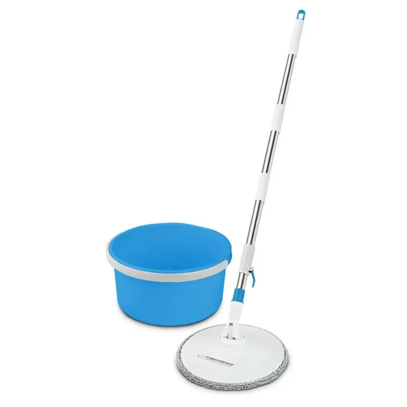 Mop obrotowy ESPERANZA Perfect Clean 007 | PartsPC.pl