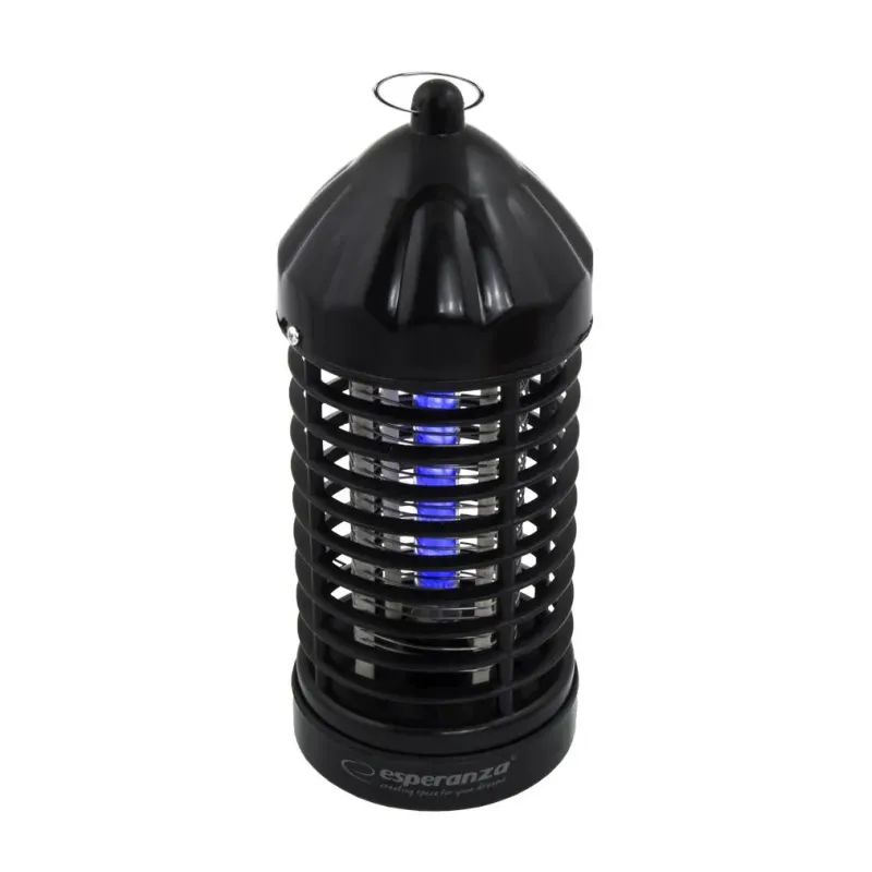 Lampa owadobójcza Esperanza Terminator EHQ005
