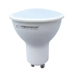 Żarówka LED Esperanza GU10 6W