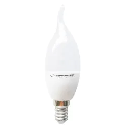 Żarówka LED Esperanza T37 E14 3W