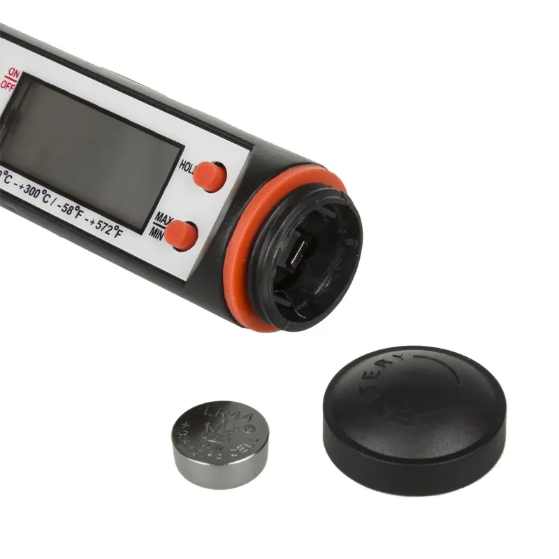 Termometr/sonda do żywności Greenblue GB178