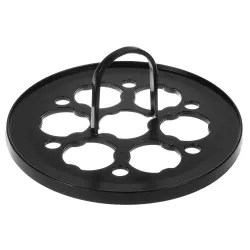 Jajowar automatyczny GreenBlue, moc 400W, do 7 jaj, miarka, 220-240V~, 50