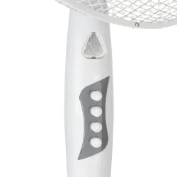 Wentylator podłogowy GreenBlue GB560 40W biały