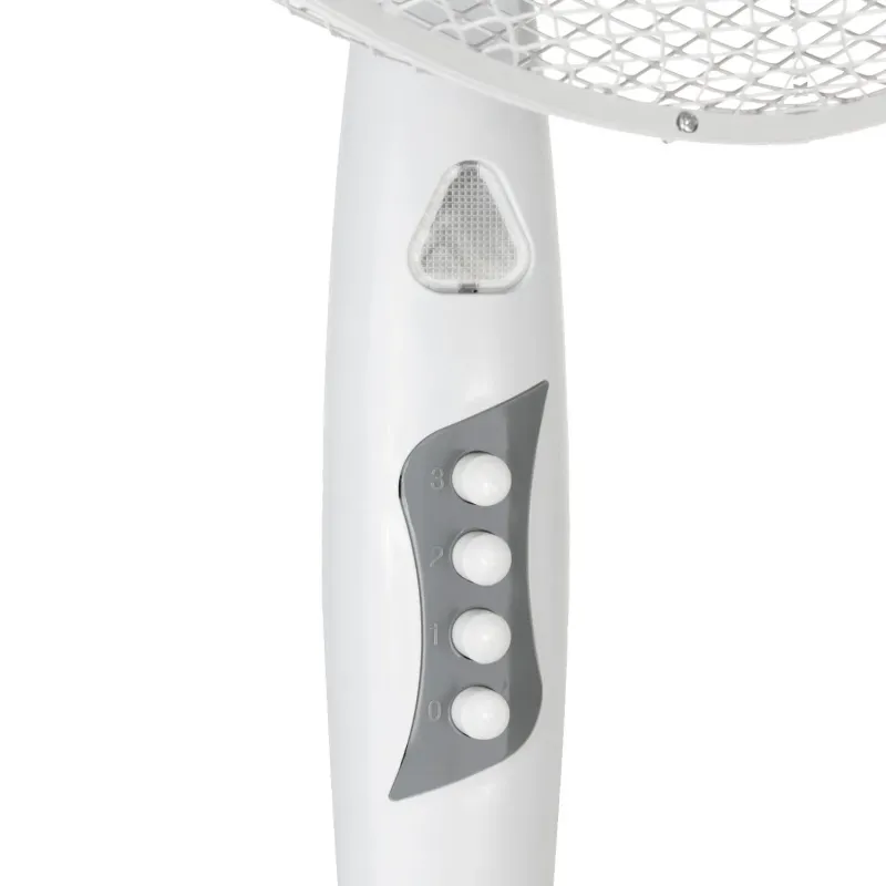 Wentylator podłogowy GreenBlue GB560 40W biały