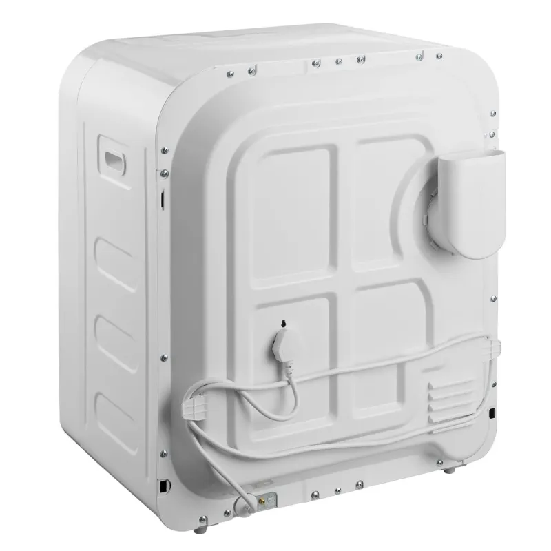 Suszarka elektryczna do ubrań GreenBlue GB405 bębnowa, 3kg w… | PartsPC.pl