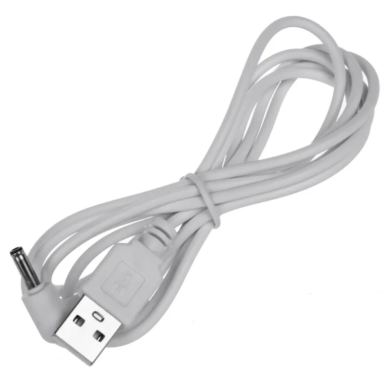 Zegar z alarmem i funkcją termometru GreenBlue GB383 biały