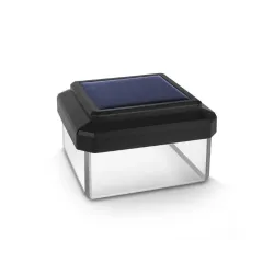 Lampa solarna GreenBlue GB125 na słupek LED 60*40