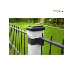 Lampa solarna GreenBlue GB125 na słupek LED 60*40