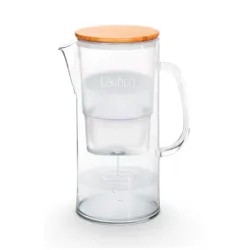 Dzbanek filtrujący Lauben Glass Water Filter Jug 32GW 3,2l