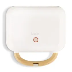 Opiekacz do kanapek Lauben Sandwich Maker 3in1 900W