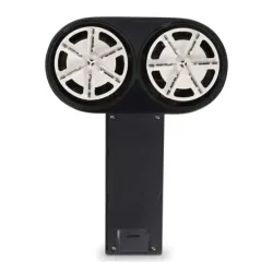 Golarka do ubrań Lauben Lint Remover Dual 4AT 4W 2000mAh