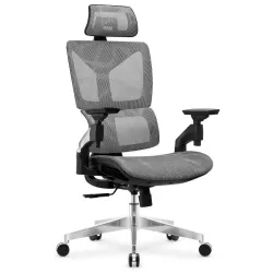 Fotel biurowy obrotowy Mark Adler MA-Expert 8.5