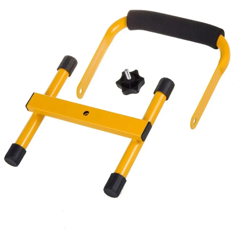 Statyw podłogowy Maclean MCE652 roboczy dla naświetlaczy LED