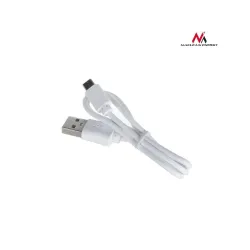 Lampa LED schodowa z sensorem ruchu Maclean MCE236, magnes, haczyk,