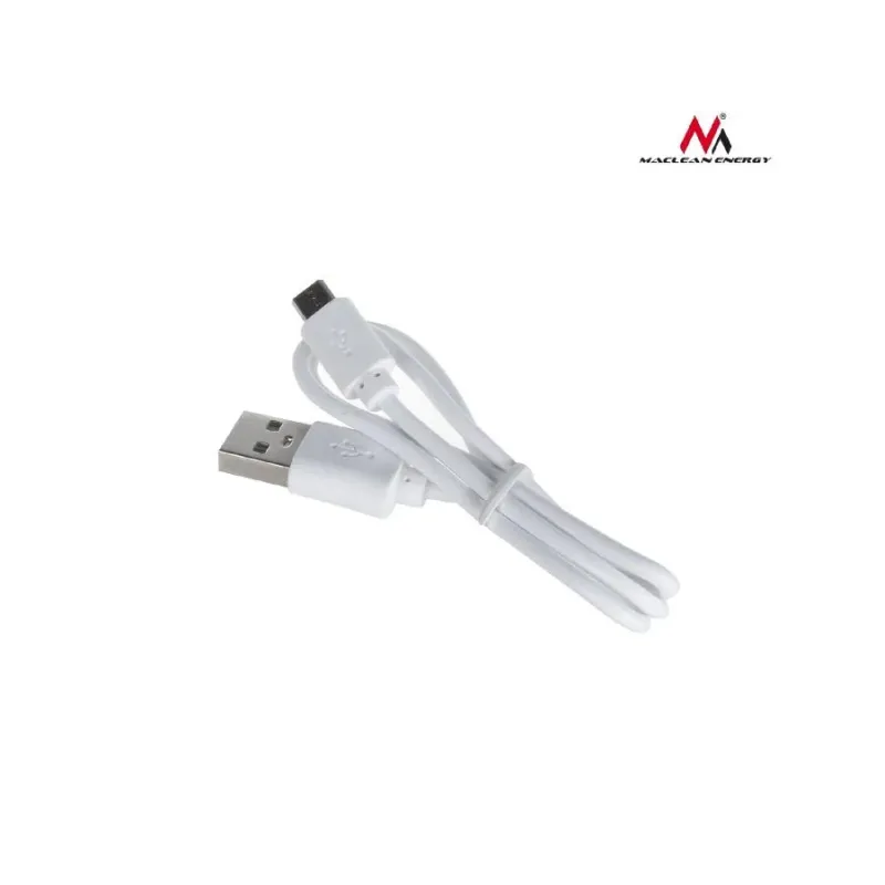 Lampa LED schodowa z sensorem ruchu Maclean MCE236, magnes, haczyk,