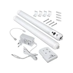 Lampka podszafkowa Maclean MCE245 lampa liniowa LED ze... | PartsPC.pl