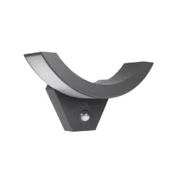 Lampa LED Maclean MCE290 GR z czujnikiem ruchu na podc... | PartsPC.pl