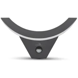 Lampa LED Maclean MCE290 GR z czujnikiem ruchu na podc... | PartsPC.pl