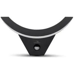 Lampa LED Maclean MCE290 B z czujnikiem ruchu na podcz... | PartsPC.pl