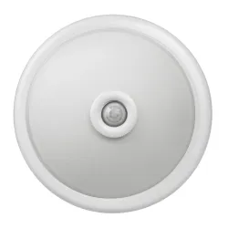 Plafon Maclean Energy MCE324 z czujnikiem ruchu i zmierzchu do LED