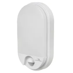 Lampa LED Maclean MCE340 W 15W czujnik ruchu na podczerwień