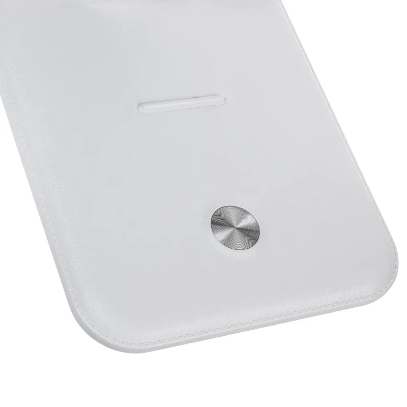 Lampka biurkowa LED Maclean MCE614 W, max. 9W, 220-240V AC, możliwość