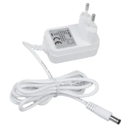 Lampka biurkowa LED Maclean MCE614 W, max. 9W, 220-240V AC, możliwość