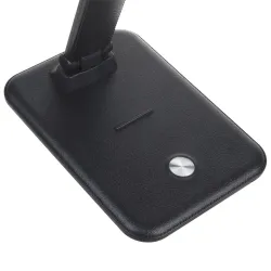 Lampka biurkowa LED Maclean MCE614 B, max. 9W, 220-240V AC, możliwość