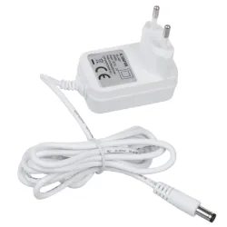 Lampka biurkowa LED Maclean MCE616 W, max. 9W, 220-240V AC, możliwość
