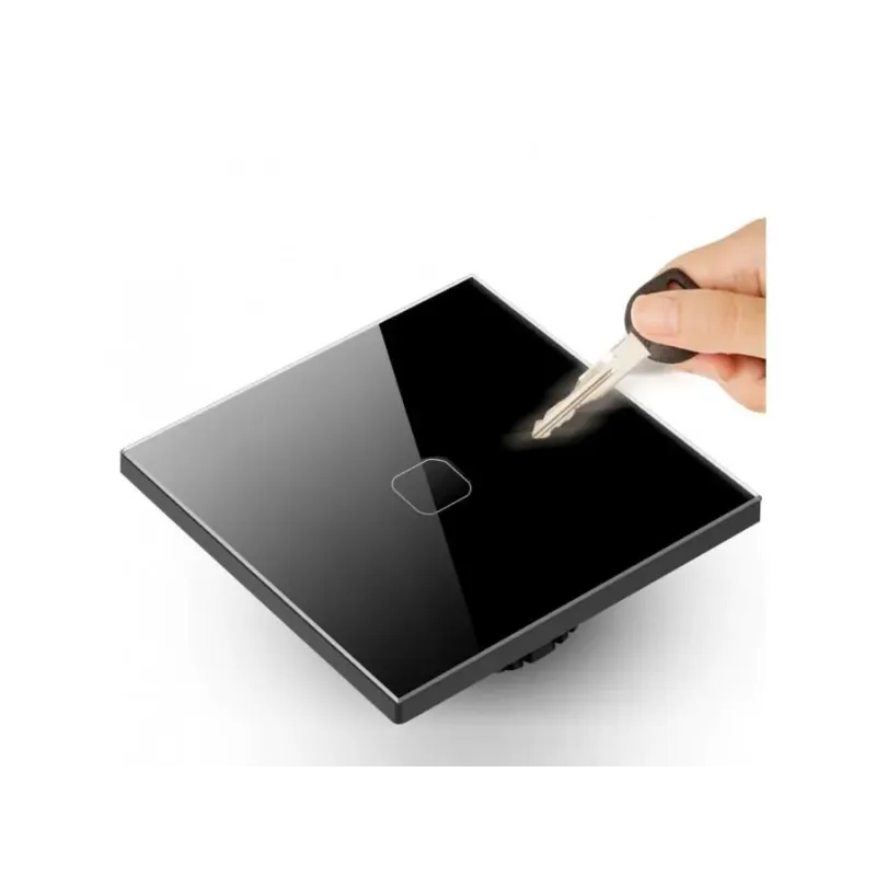 Włącznik dotykowy światła Maclean MCE701B pojedyńczy, ... | PartsPC.pl