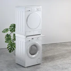 Łącznik pralki z suszarką półka Maclean MC-890 | PartsPC.pl