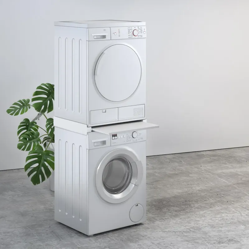 Łącznik pralki z suszarką półka Maclean MC-890 | PartsPC.pl