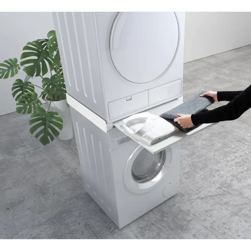 Łącznik pralki z suszarką półka Maclean MC-890 | PartsPC.pl