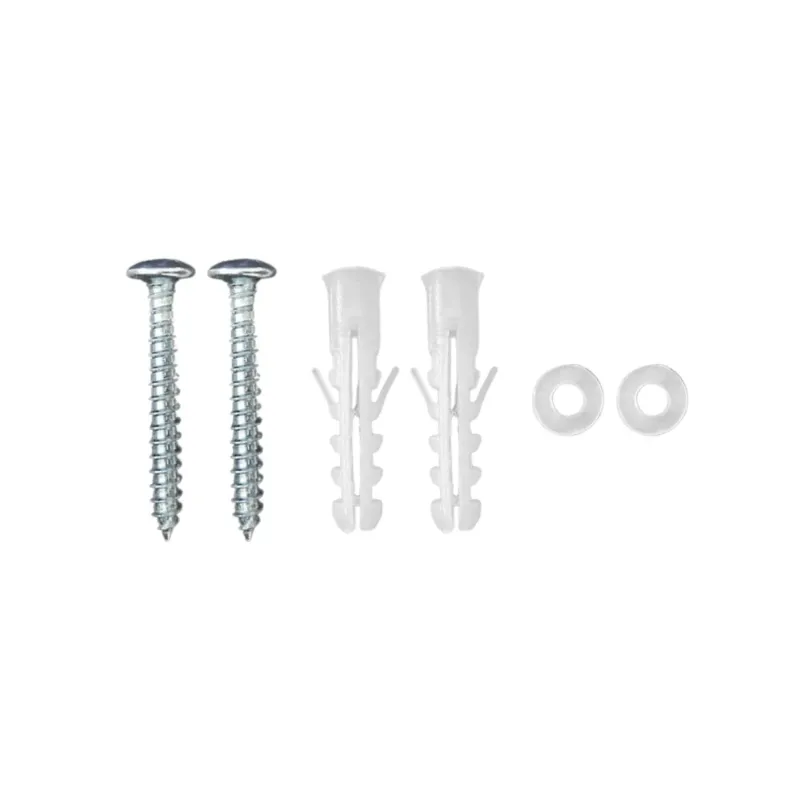 Lampa LED z czujnikiem ruchu Maclean MCE516 W, czujnik ruchu PIR, kolor