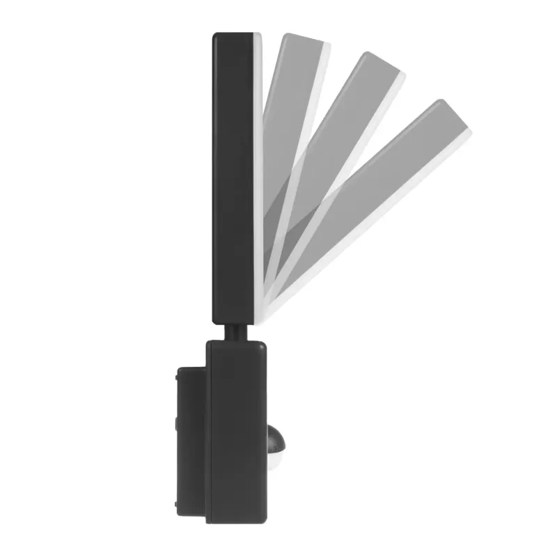 Lampa LED z czujnikiem ruchu Maclean MCE516 GR, czujni... | PartsPC.pl