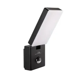 Lampa LED z czujnikiem ruchu Maclean MCE516 B, czujnik... | PartsPC.pl
