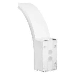 Lampa LED Maclean MCE511 W, kolor biały, 20W, IP65, 2750lm, barwa neutralna